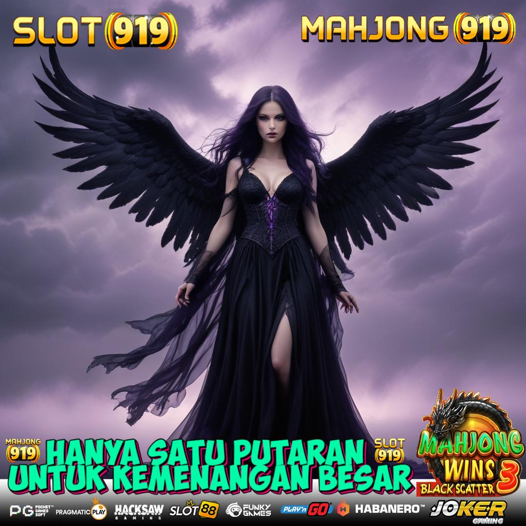 Agung 777 Slots