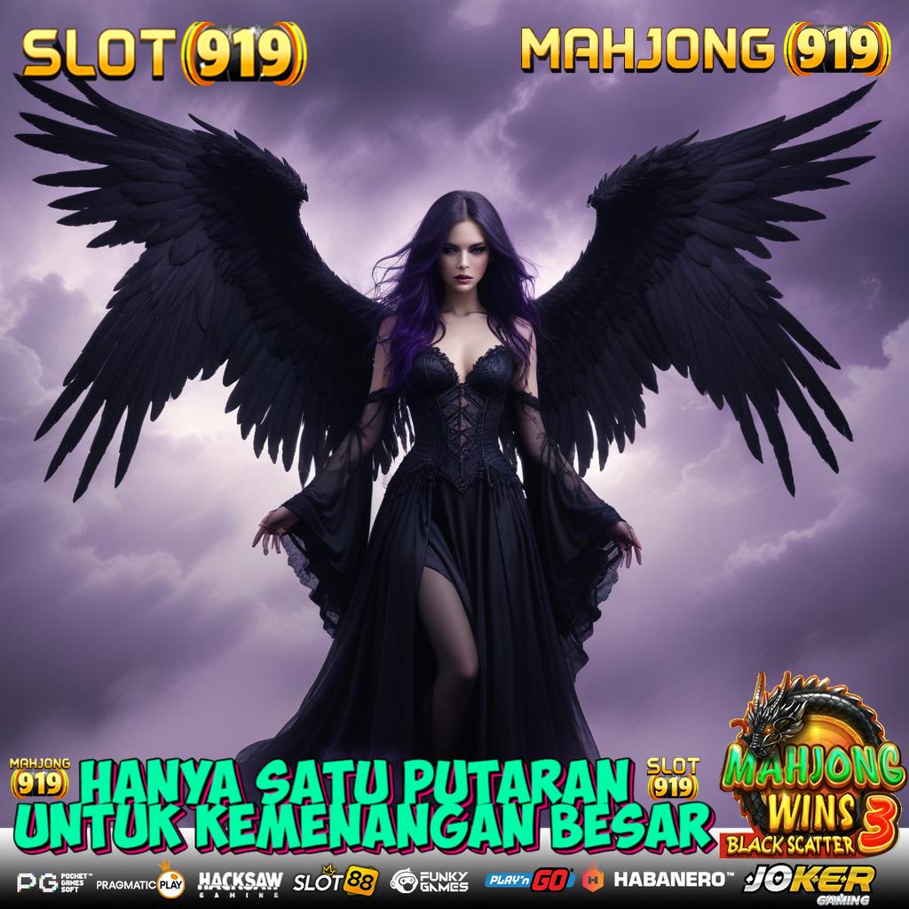 MEGAXUS 999 SLOT: Akses Fitur Canggih Kecamatan Haru (Jawa Tengah)