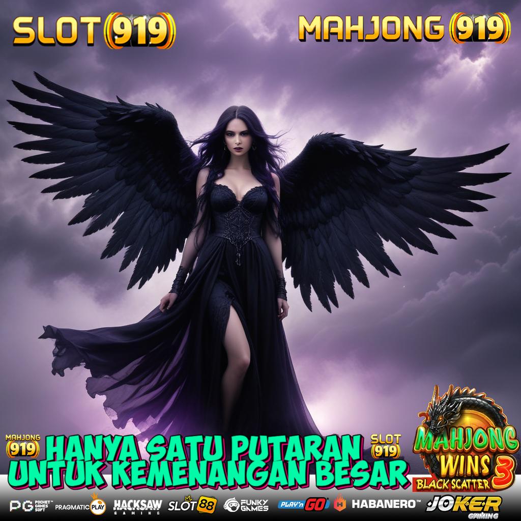 IW777: Update APK 20.7 Provinsi Tanah Cemerlang