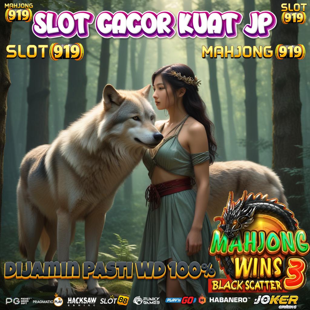 Daftar Akun Sultan Win Slot