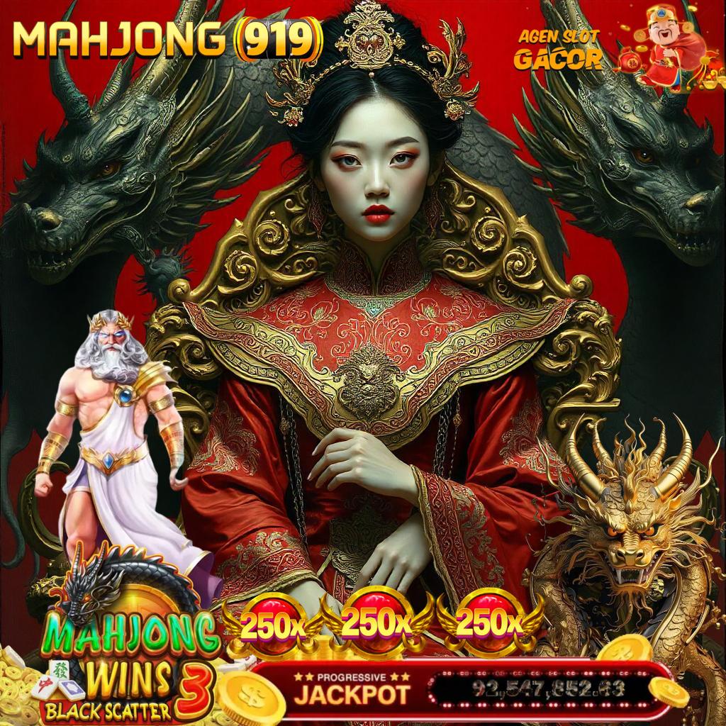 Daftar Gf777 Slot