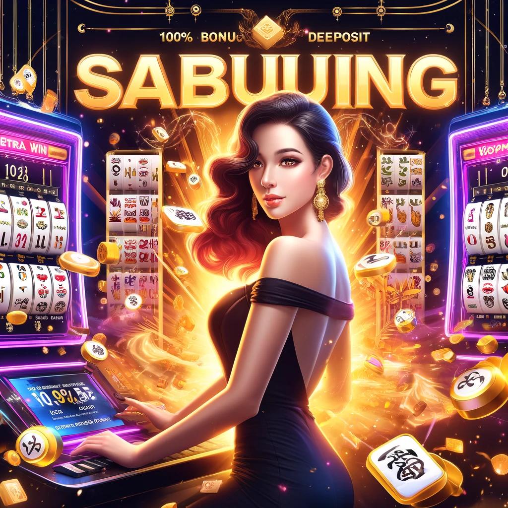 ST 77 >> APK 9.32 slot terbaru Letjen Urip Sumoharjo