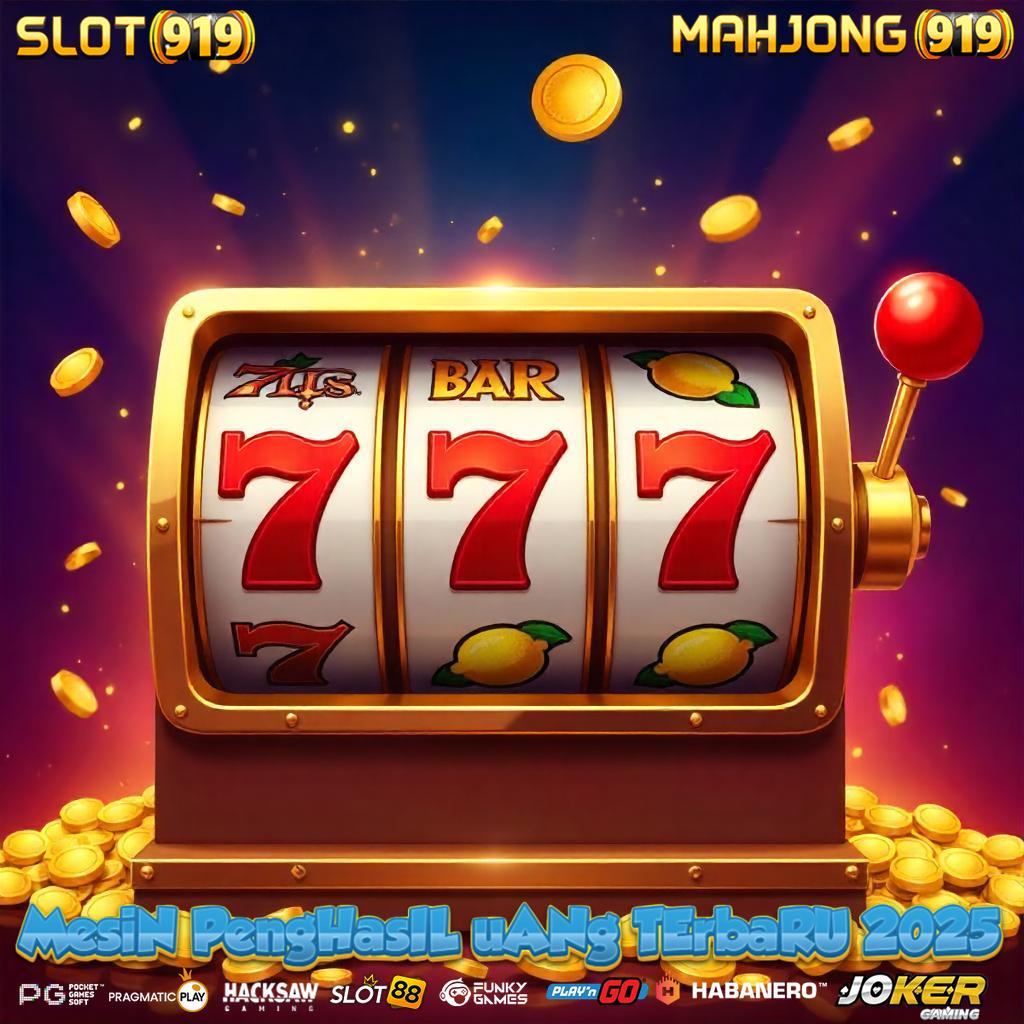 St777 Apk