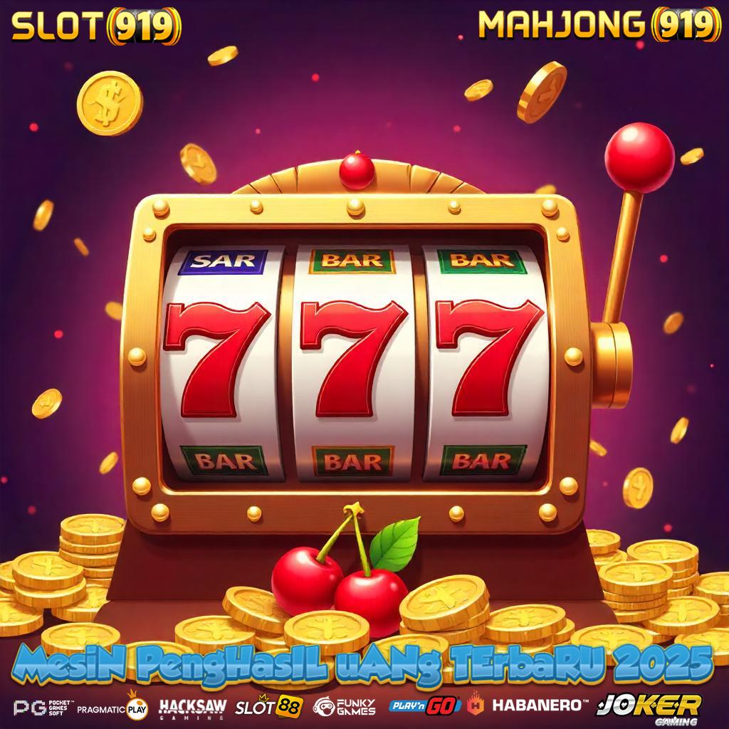 SLOTS RI <== Rasakan Fitur Praktis digital pengembangan teknologi data