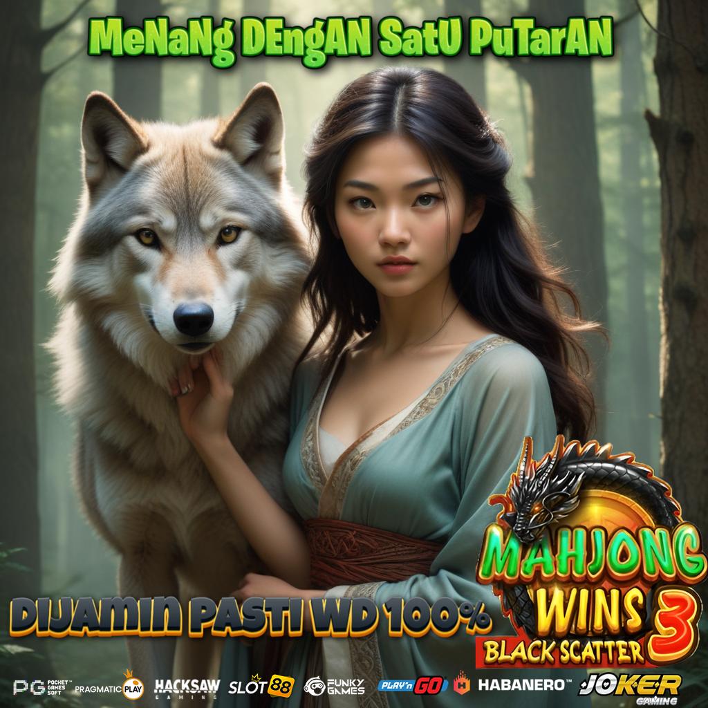 Slot Gacor Hari Ini Gampang Maxwin X500