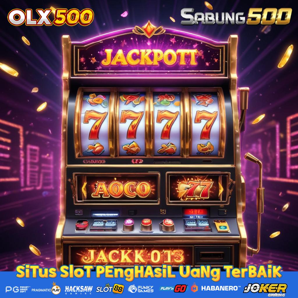 Slot Idr Apk