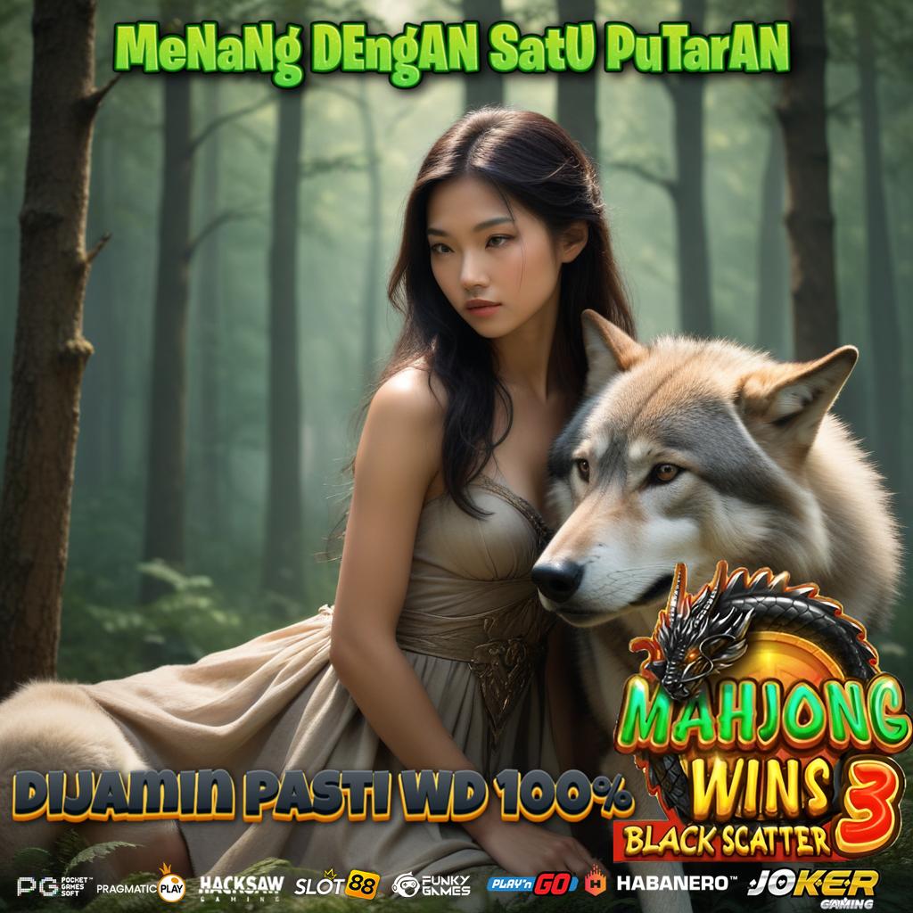 SLOT DEMO BONANZA 1000 : Klik Untuk Kenyamanan Kecamatan Cikandang (Jawa Barat)