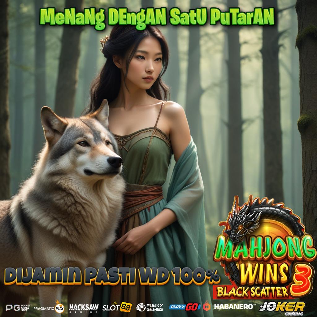 ONLINE CASINO DEMO GAMES : Klik Fitur Inovasi Provinsi Pulau Cipta