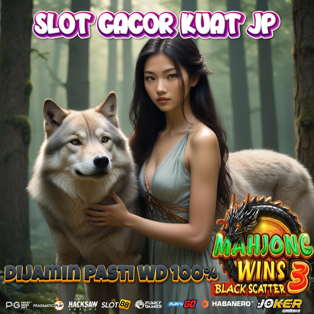 Online Slot Demo Play