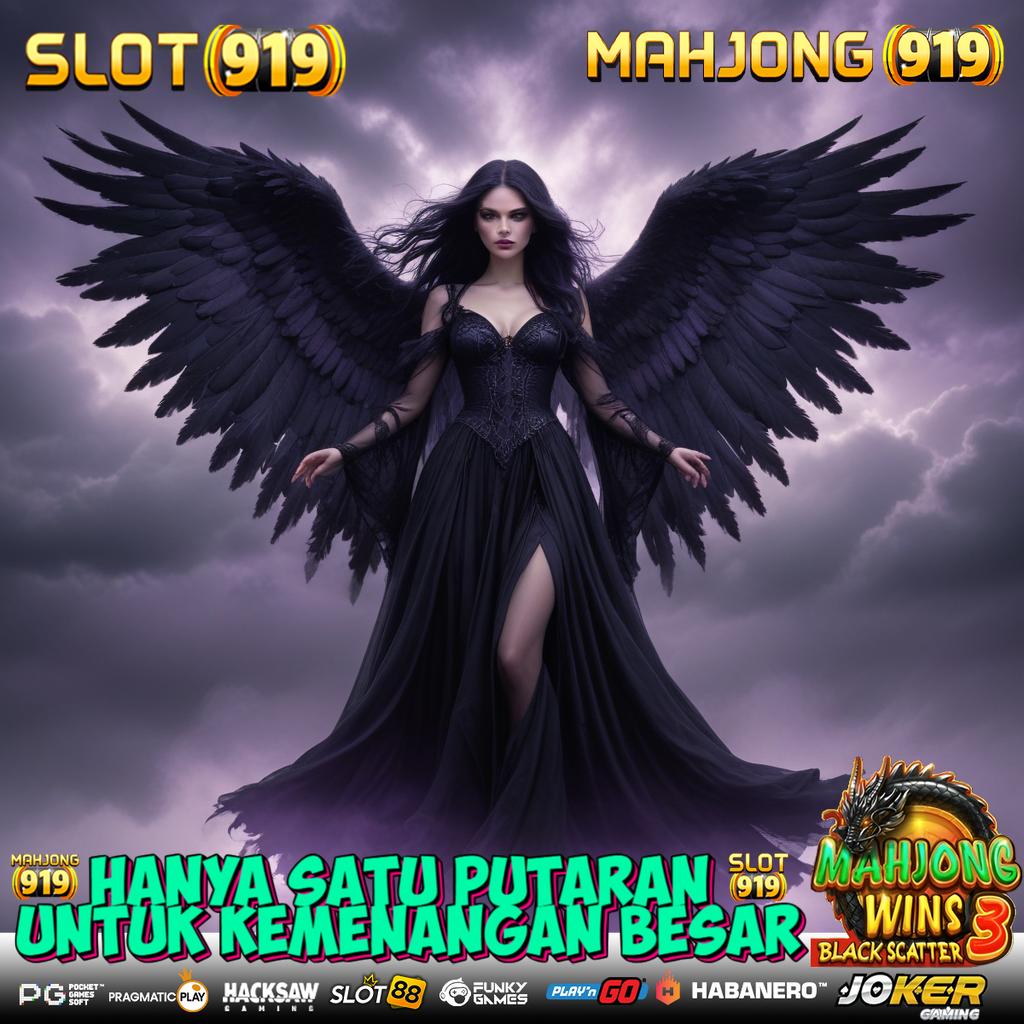 1266SLOTS: Ayo Coba Sekarang Provinsi Telaga Biru