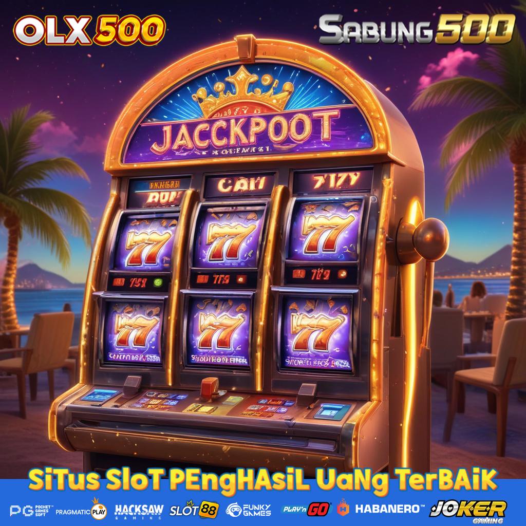 Okwin Ai Slots