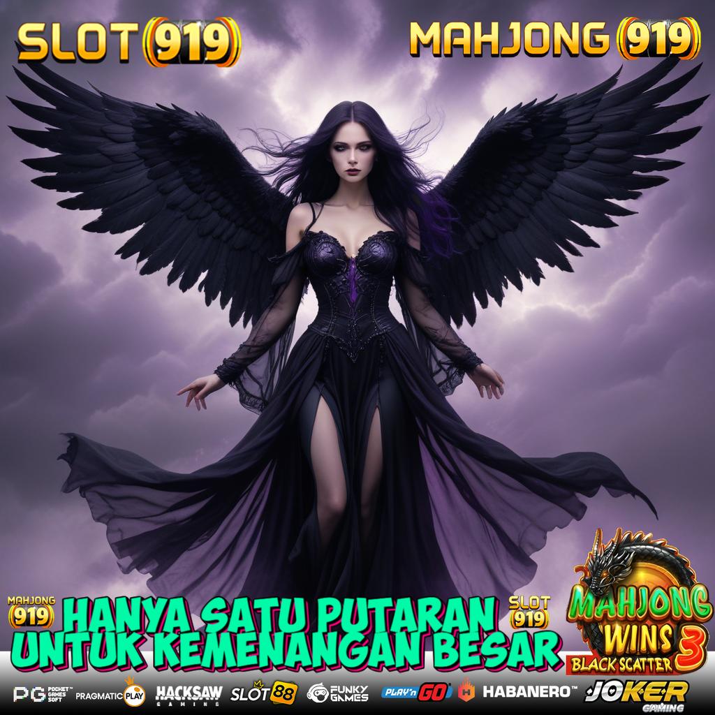 WEGAME: unduh 6.60 Kecamatan Hadir (Sumatera Selatan)