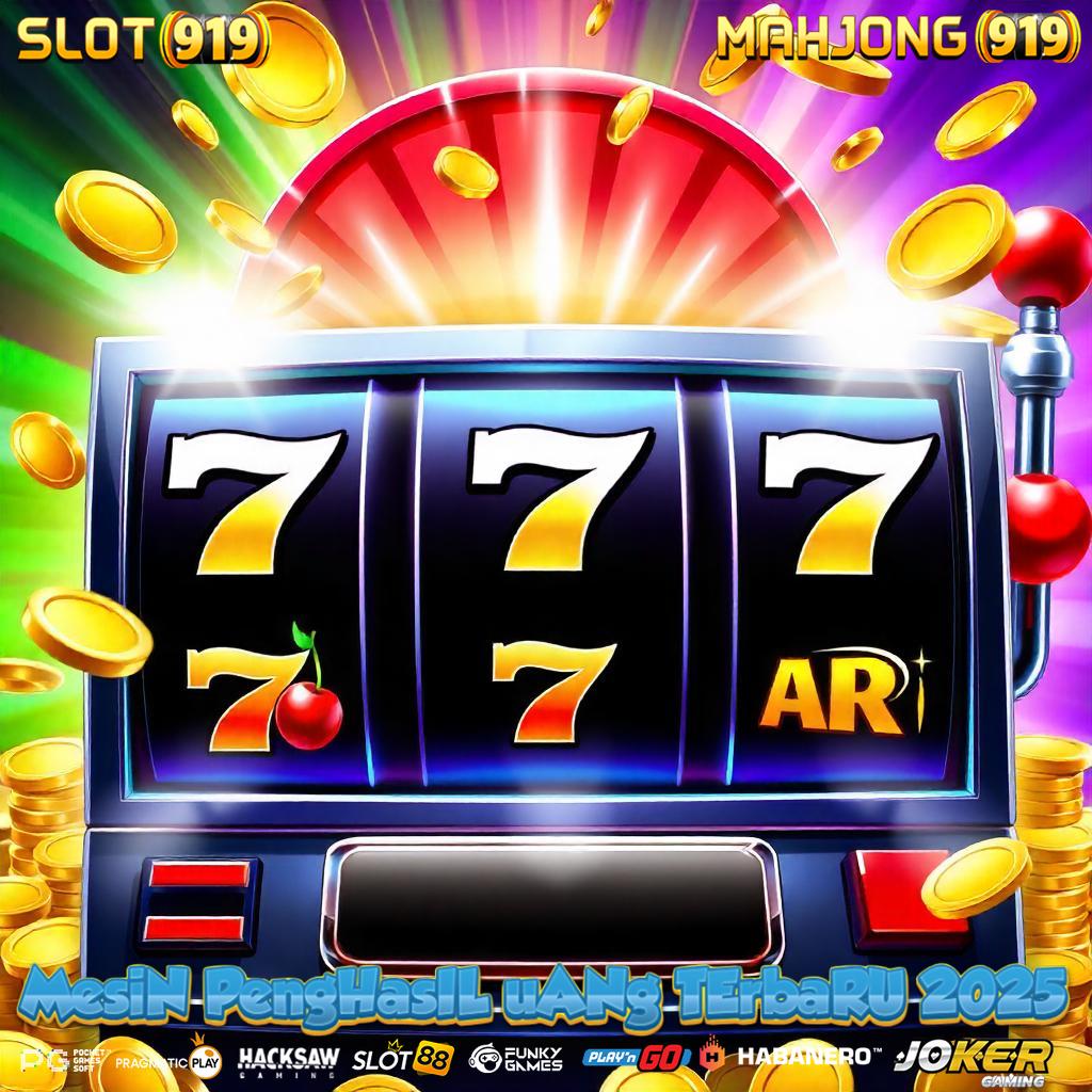 Agung777slots