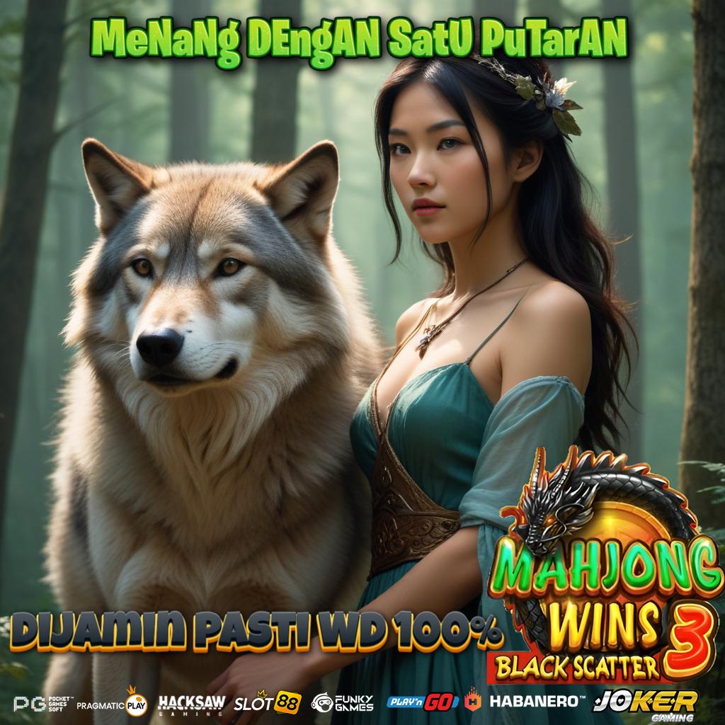 SLOT RP : Segera Akses Peluang Kecamatan Gulo (Kalimantan Timur)