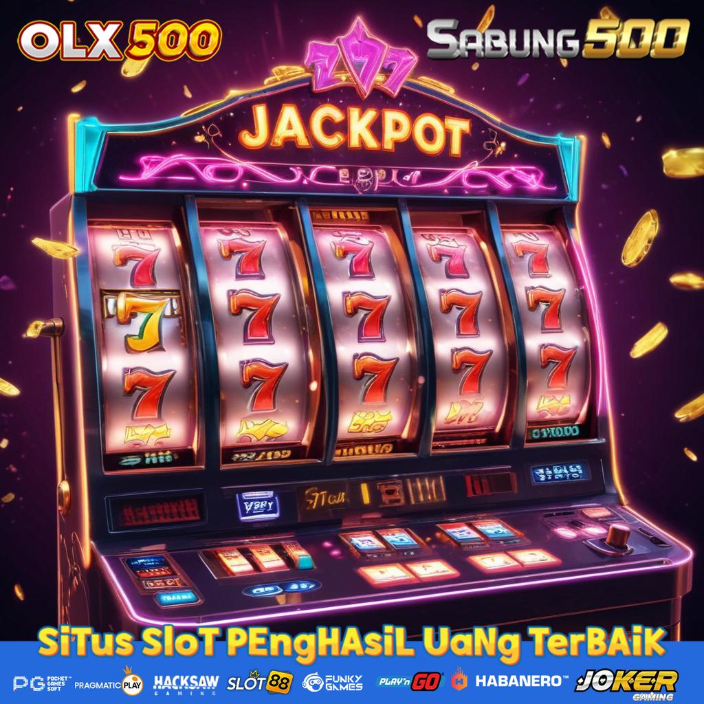 Megaxus 999 Slot