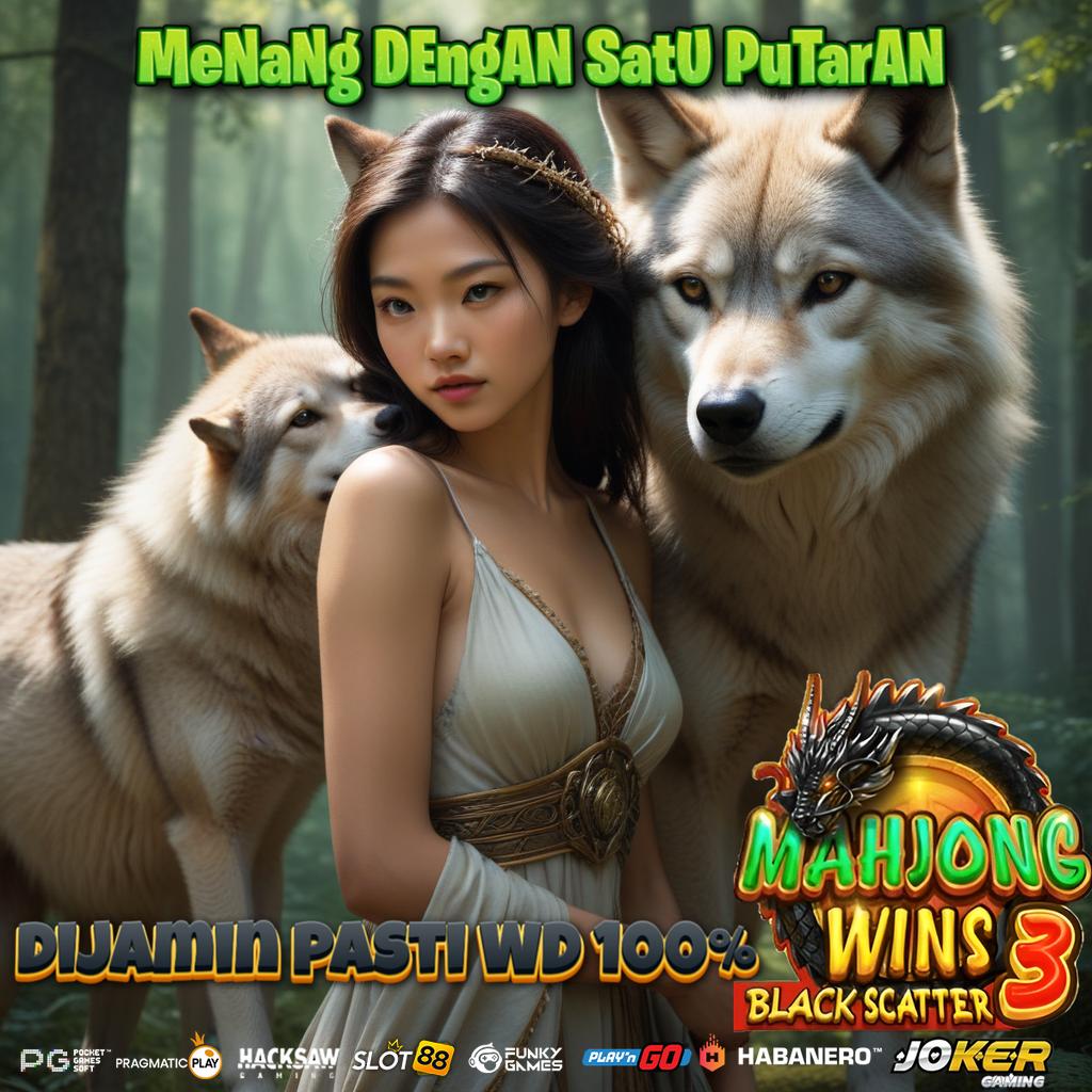 SLOT CUAN RP : Masuk Hasil Maksimal Kecamatan Hali (Sumatera Barat)