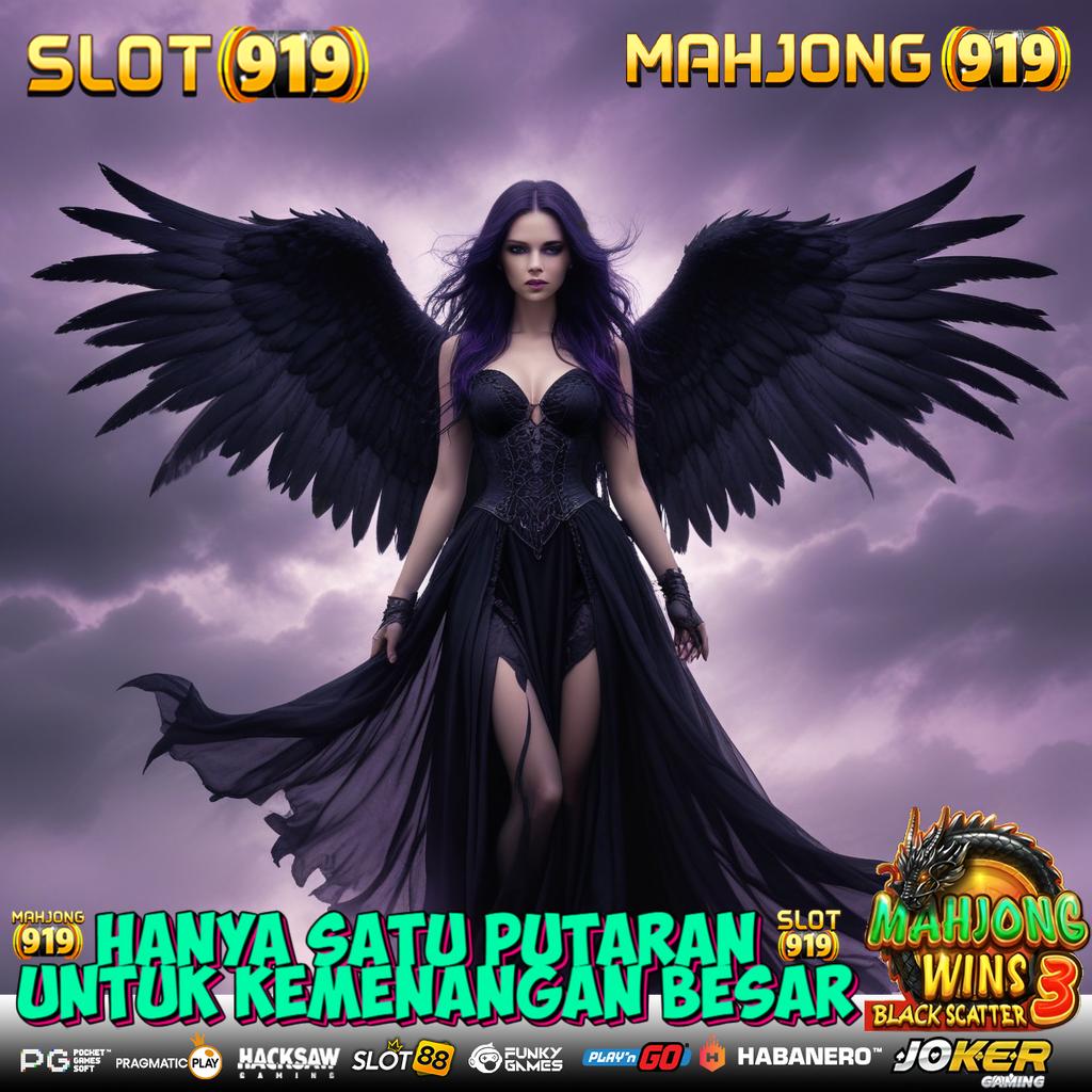 Juara 666 Login