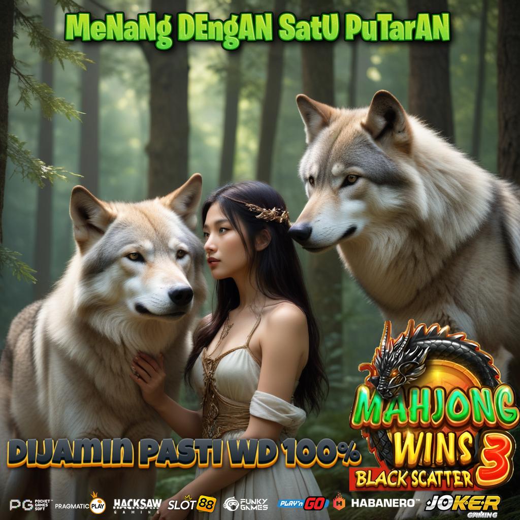 Situs Slot An777