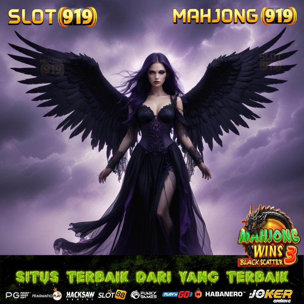 Uang Vip Slot Apk Mod