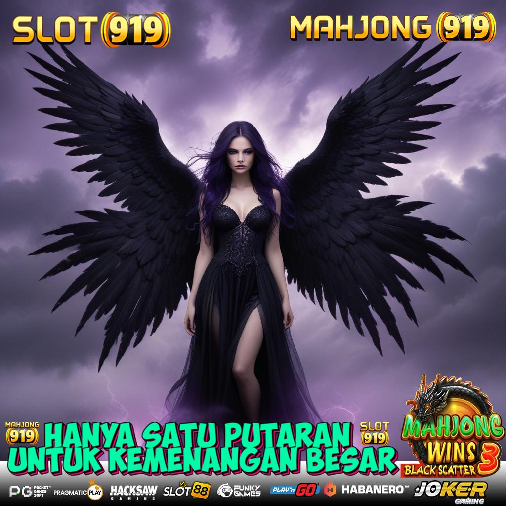 BONUS 777 APK: Daftar Langkah Baru Badan Kesehatan Lingkungan