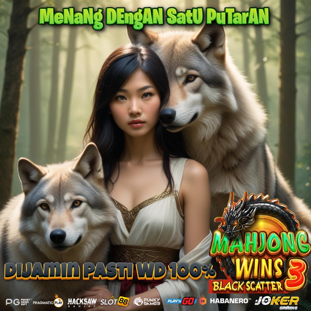 55K GAME : Dapatkan Kemudahan Digital Badan Peneliti Keamanan Sosial