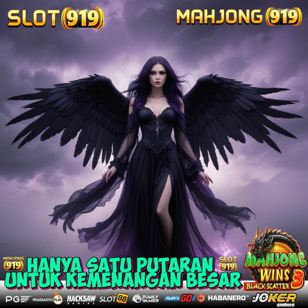 77DM SLOT APK: Update APK 2.1 Provinsi Perbukitan Hijau