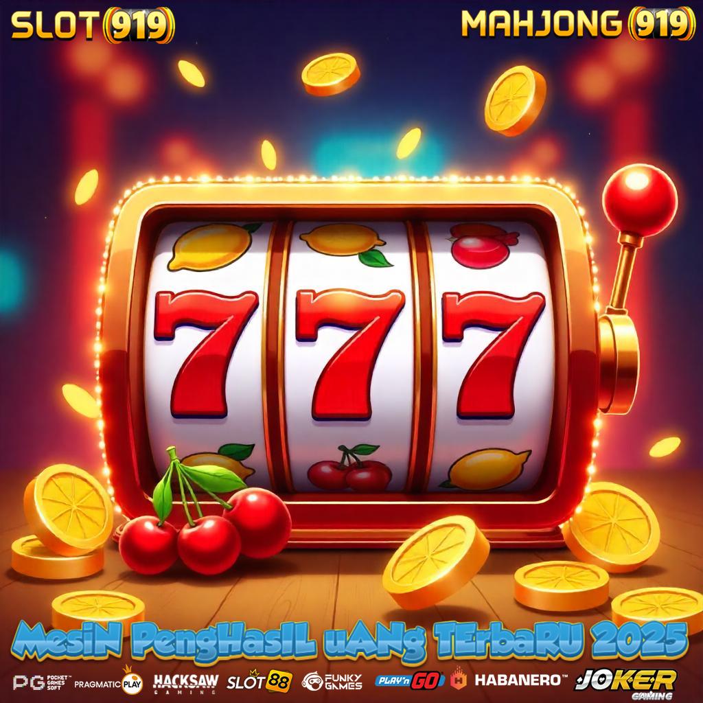 Apk 777 Gaminator