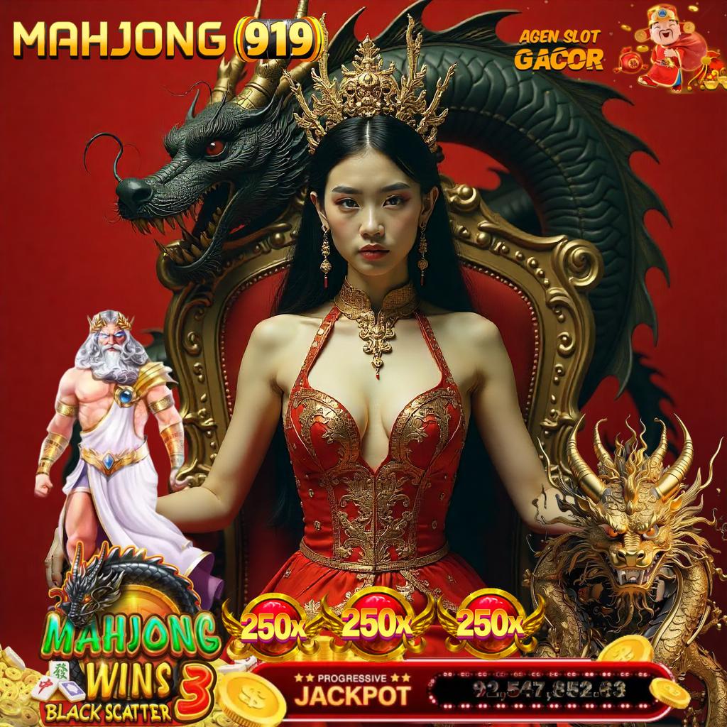 Bajak Scatter Mahjong Ways 2