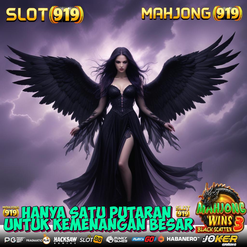 SLOT919 ALTERNATIF: Secure APK 3.9 (Versi Aman) Inovasi Penerapan Ai