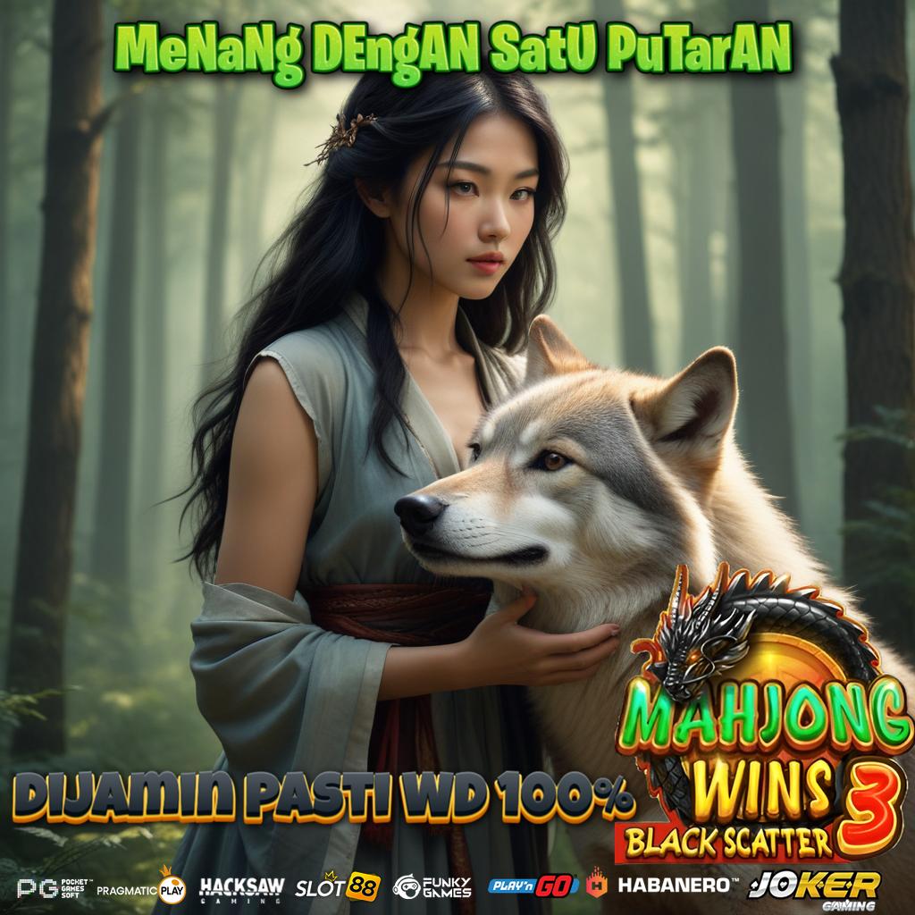 SLOT DEMO PRAGMATIC DAN PG SOFT : Langsung Daftar Sekarang Kecamatan Huta (Riau)