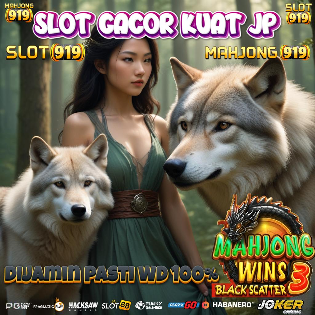 Slot Pg Soft Bet 200 Rupiah Gacor