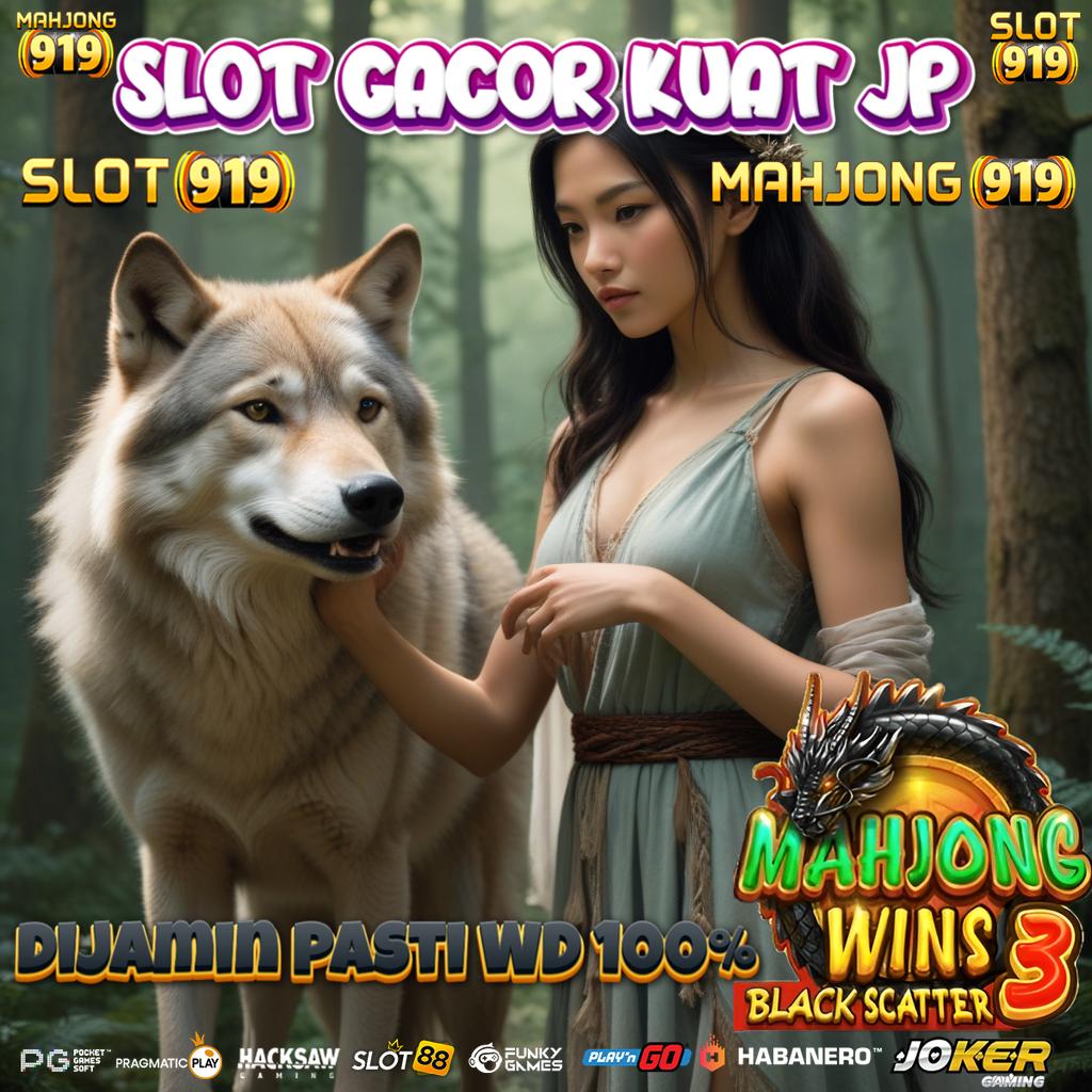 Slot Big Winner 777