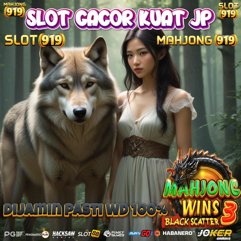 Slot 11winbet