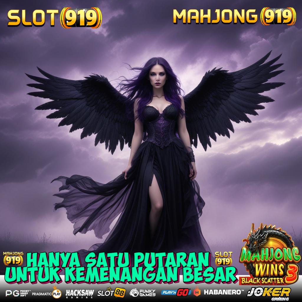 WINGO COM: Update APK 6.77 Provinsi Pulau Terang