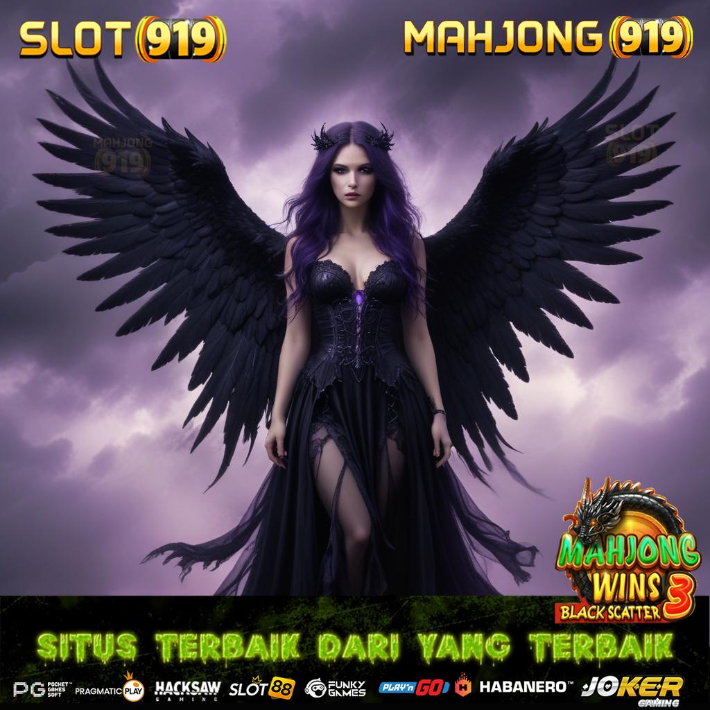 Slot919 Alternatif