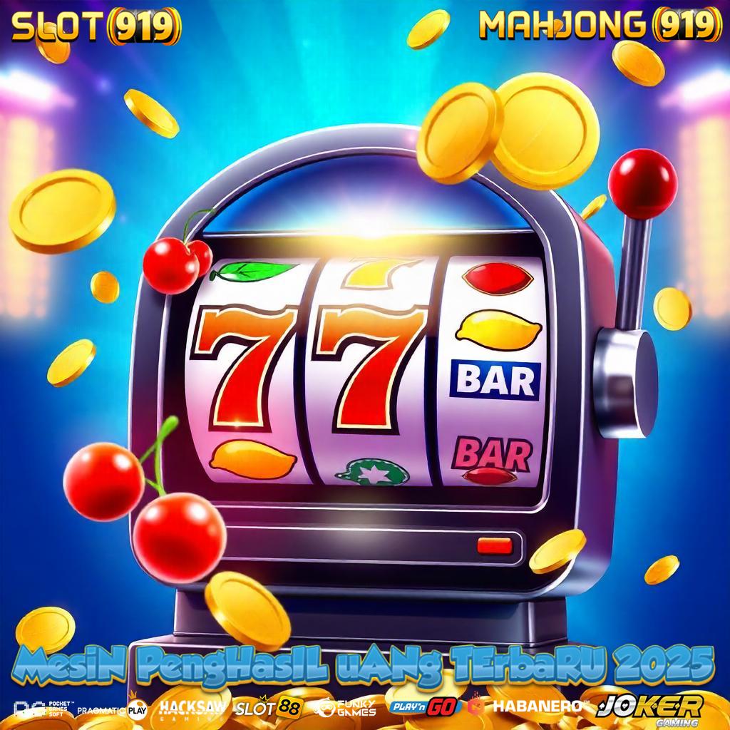 Lucky Win 777 Apk