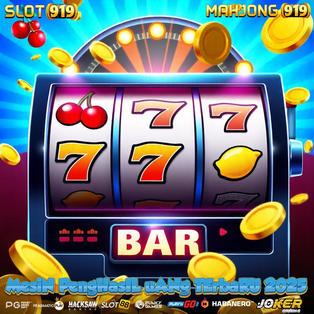 Pesta Slots