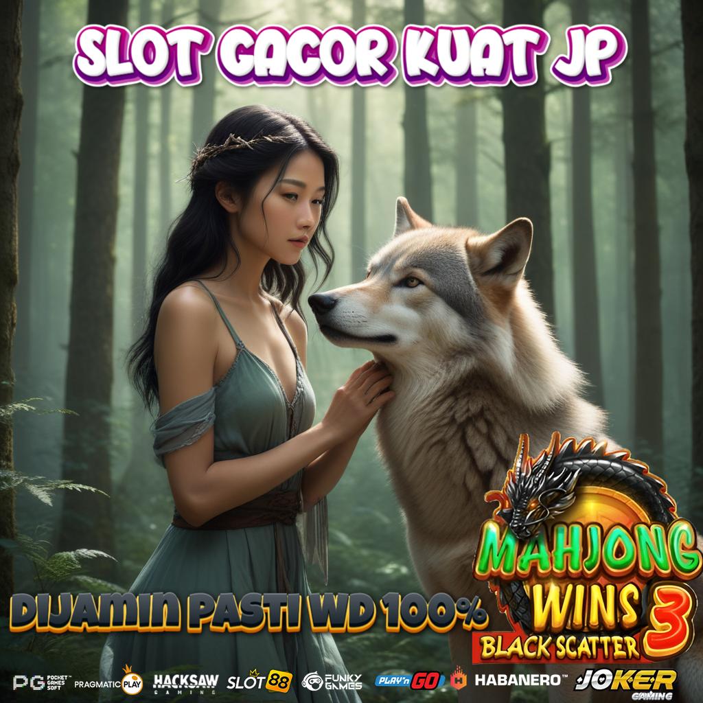 HOT51 : Pilih Cara Jitu Kecamatan Hodor (Sumatera Barat)