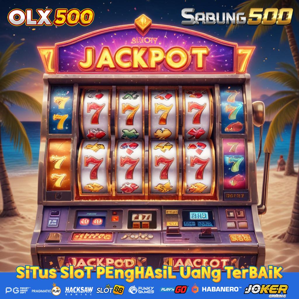 Apk 7slots