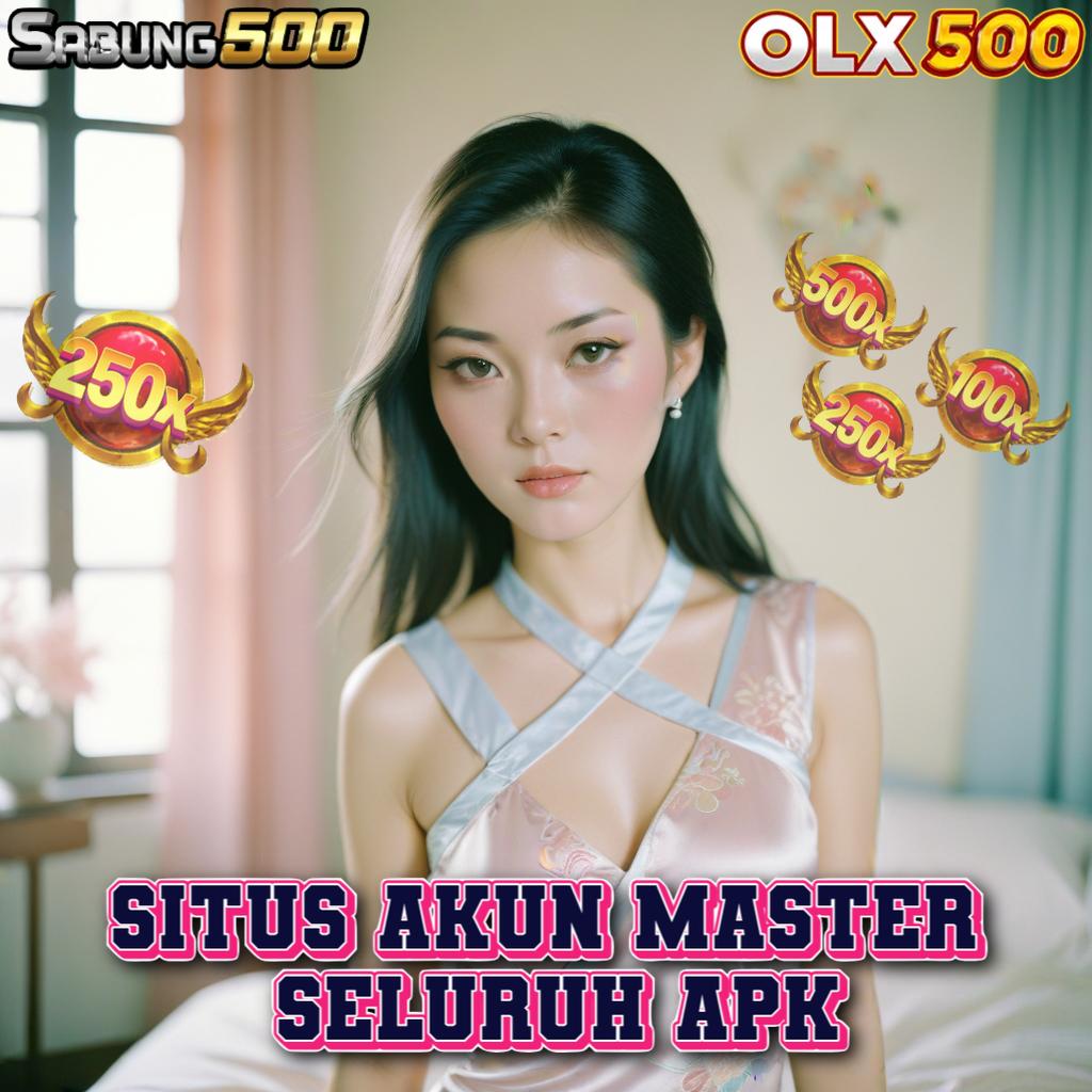 H03 Apk Bot Slot Mahjong Teknologi Pintar