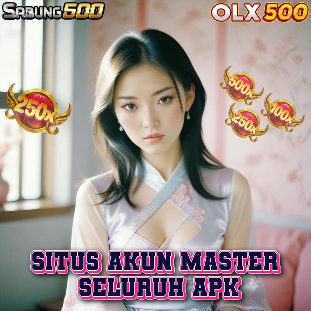 H03 Slot Judi Slot Online Mahjong Akses Terbaik