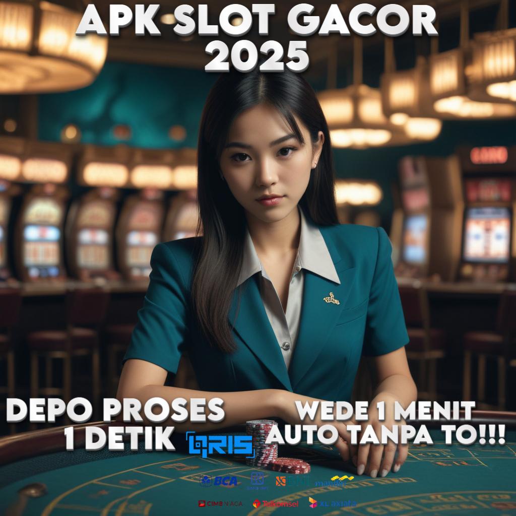 Pt 707 Slot Apk