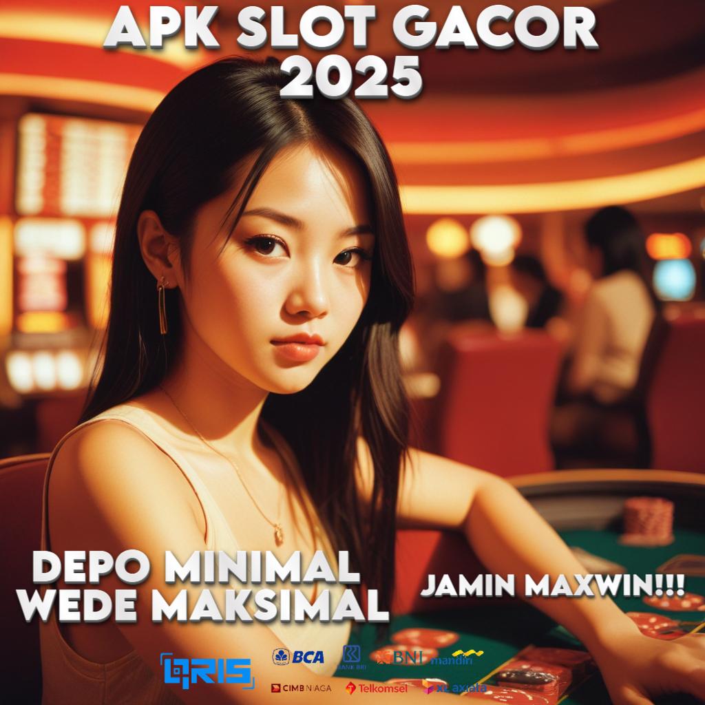 H5 3031 Slot