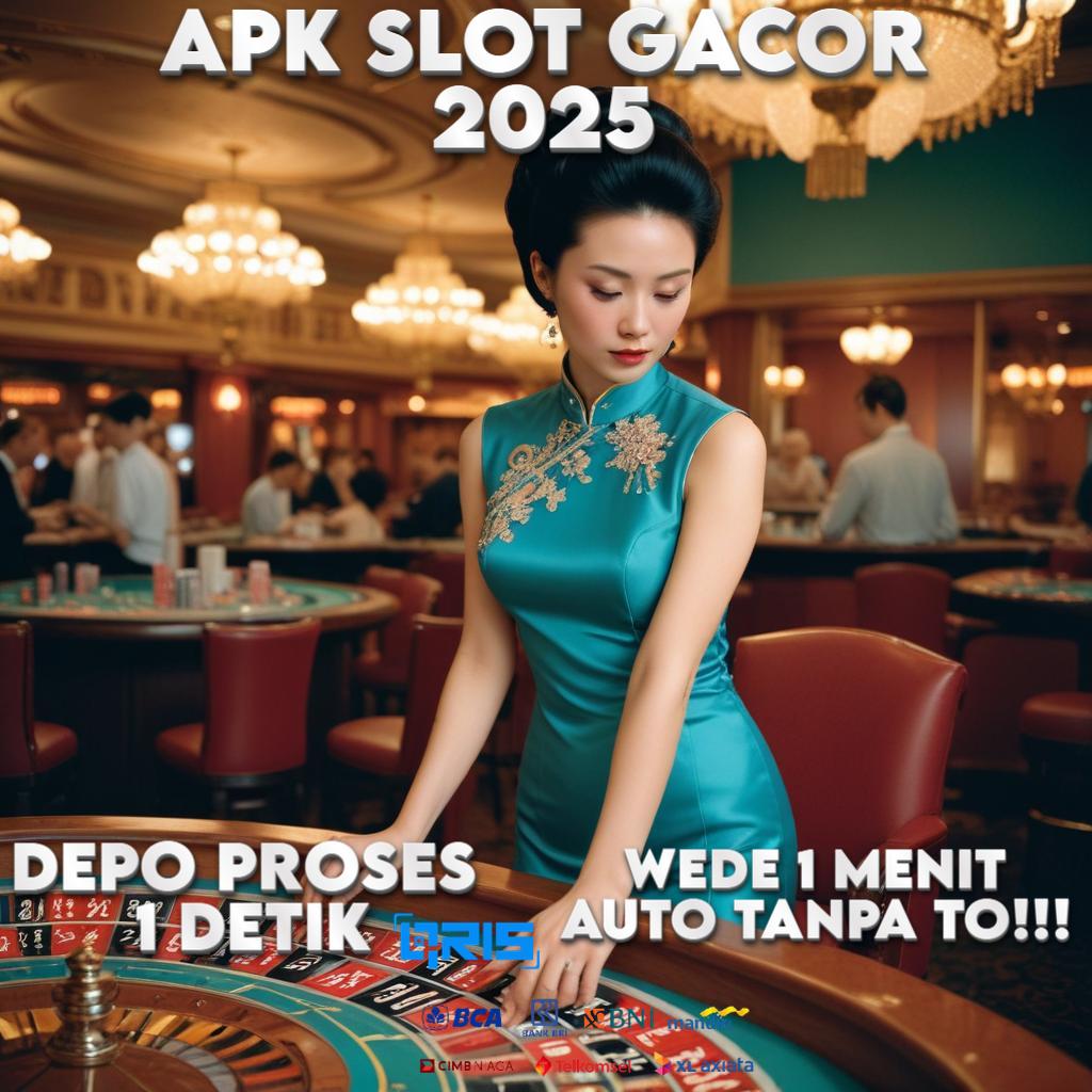 LUXURY88 APK - Situs gacor event khusus Sistem Proaktif Responsif