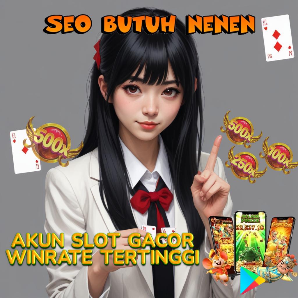 8364 Com - Akun Pro Camboja 5 Menit Jackpot!