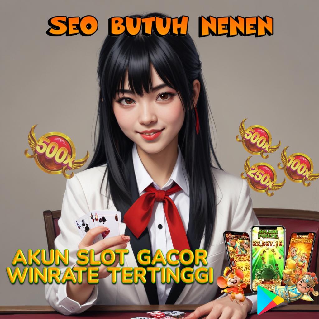 K3K3 Slot - Platform Digital Terbaik Deposit Kilat Qris!