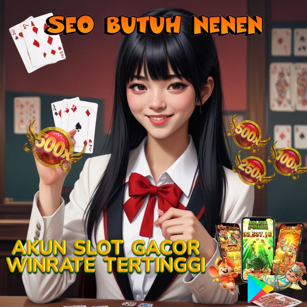 Apk Slot - Resource Efisien Berbasis Data Masa Kini Cepat!