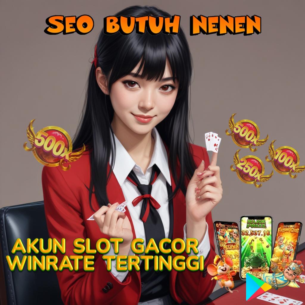 Sabung500 - Unduh Pintar Progresif Cuan Pasti Jackpot!