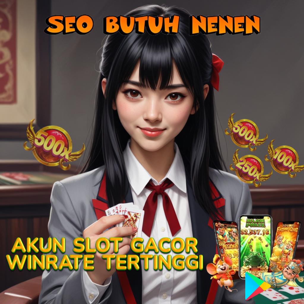 Slot Apk - Aplikasi Pintar Modular Depo Kilat Cepat!