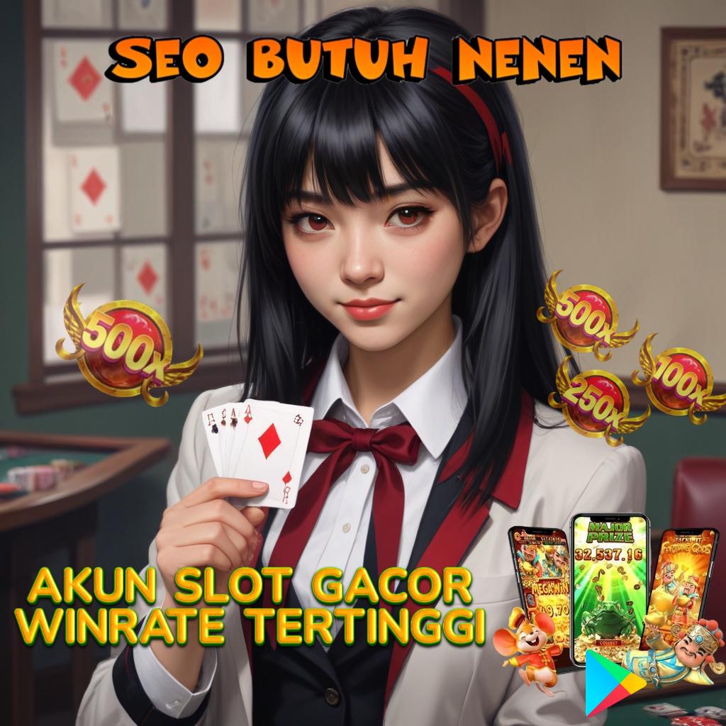 Apk Slot - Cloud Terintegrasi Untuk Bisnis Deposit Instan Qris!